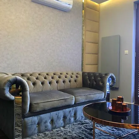 Designed Daire *