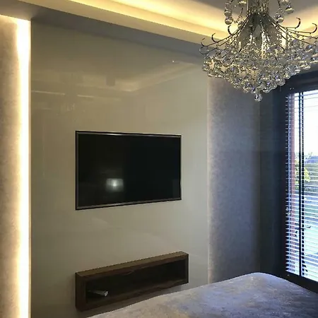 Designed Daire Gdansk