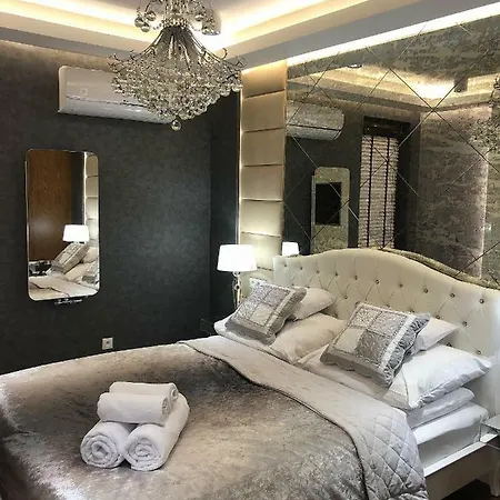 Apartment Designed Gdansk
