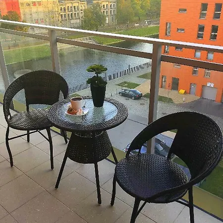 Apartment Designed