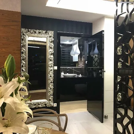 Designed Appartement