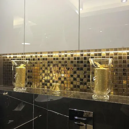 Appartamento Designed *