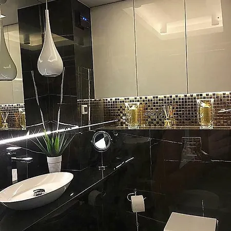 Apartment Designed
