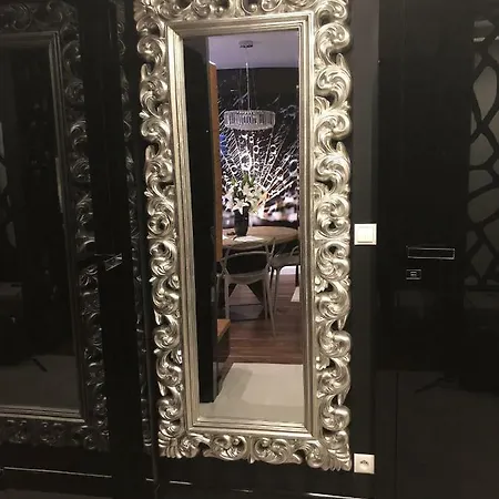 Appartement Designed