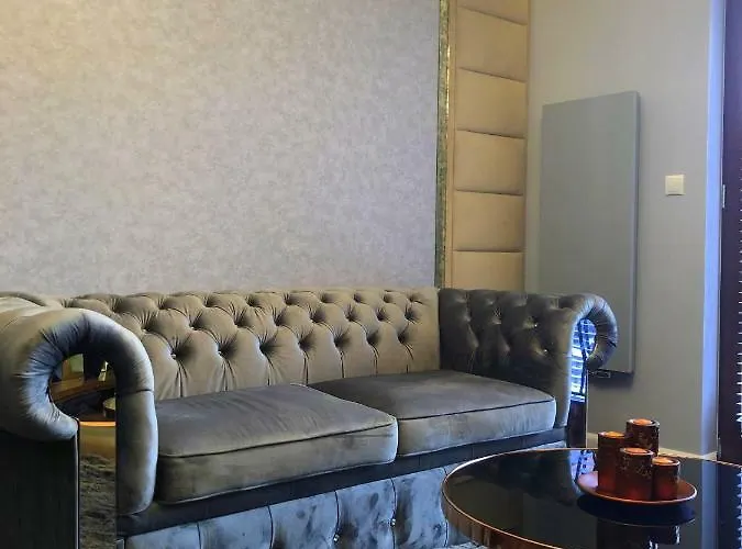 Designed 아파트 *