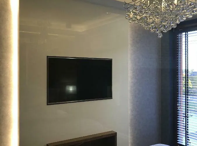 Designed 아파트 그단스크