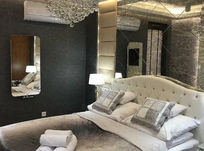 Daire Designed Gdansk