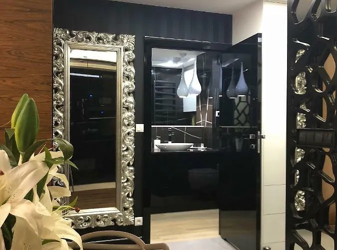 Designed Apartament