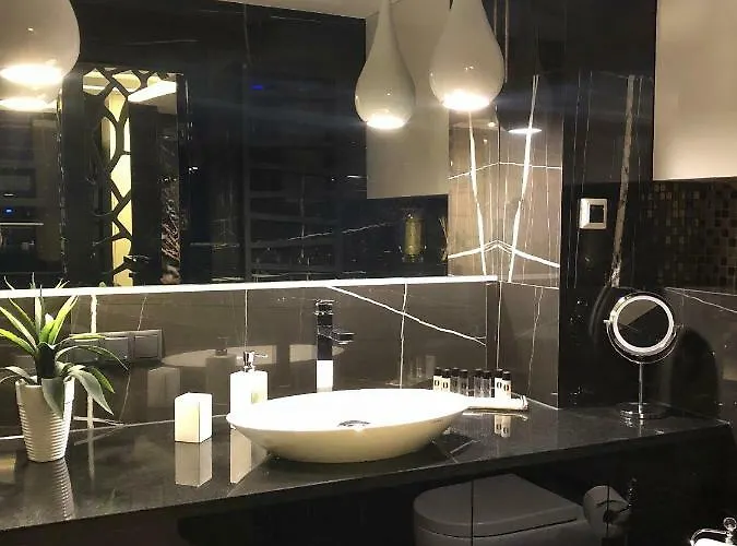 Designed Daire Gdansk